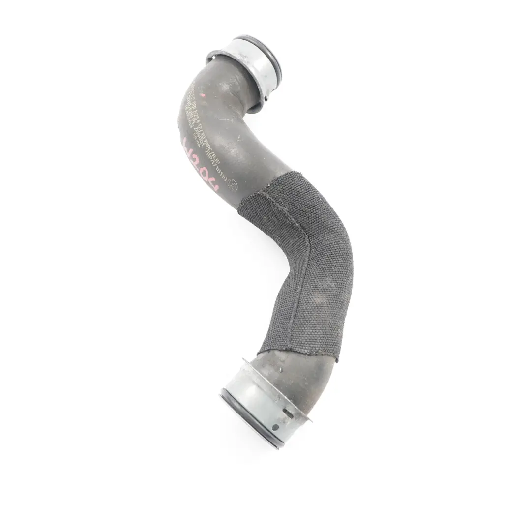  Wasser Rohrleitung Mercedes W204 W212 OM651 Kühlung Schlauch Leitung - SKU A2125018282 - Teilenummer A2125018282