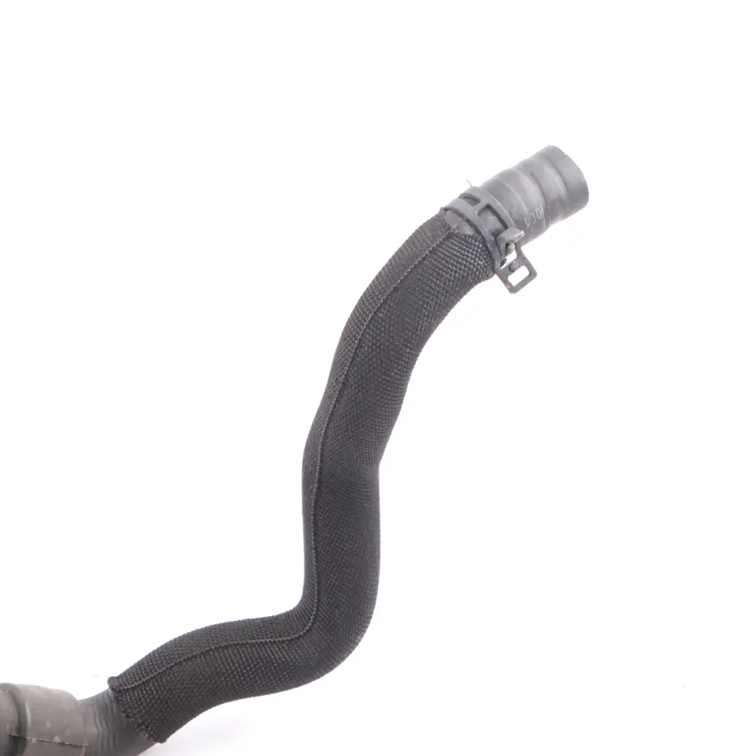 Mercedes W212 Manguera Diesel OM651 Tanque Expansión Línea Radiador - SKU A2125019482 - Número de pieza A2125019482