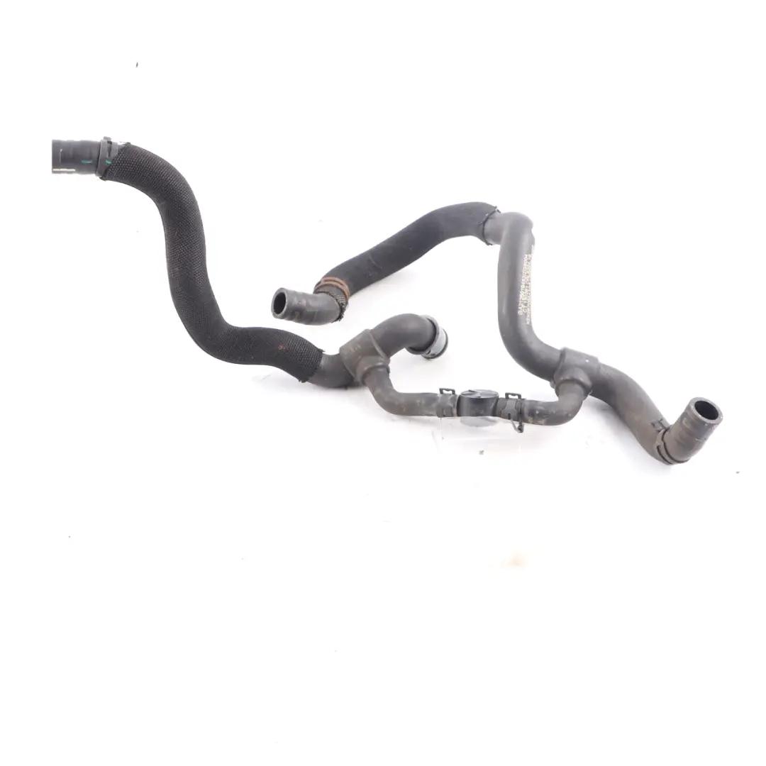 Manguera Diesel OM651 Tanque Expansión Línea Radiador para Mercedes W212 con número de pieza A2125019482 Mercedes W212 Manguera Diesel OM651 Tanque Expansión Línea Radiador - SKU A2125019482 - Número de pieza A2125019482