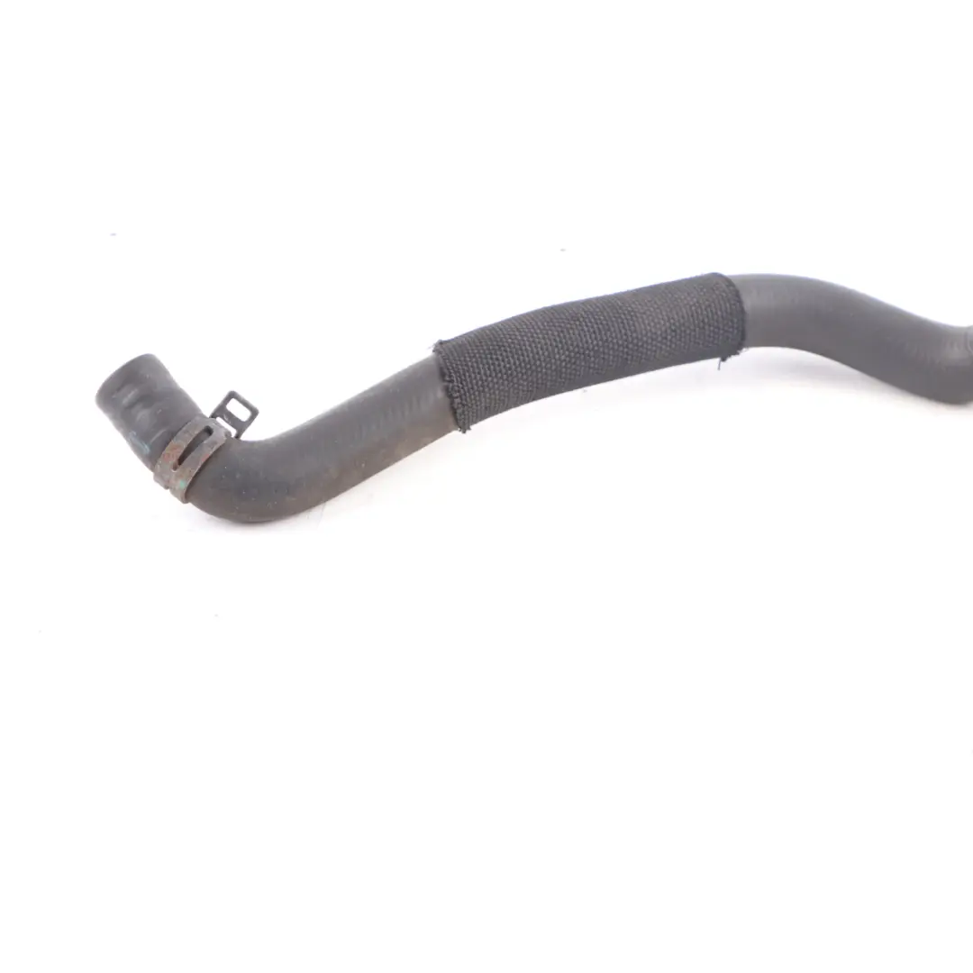 Coolant Hose Mercedes W212 Diesel OM651 Radiator Water Pump Line to with Part number A2125019782 Coolant Hose Mercedes W212 Diesel OM651 Radiator Water Pump Line - SKU A2125019782 - Part number A2125019782