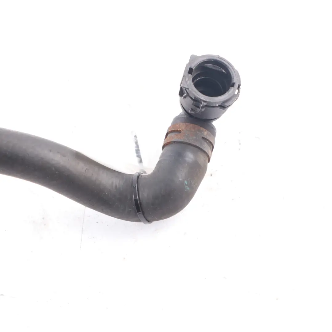  Coolant Hose Mercedes W212 Diesel OM651 Radiator Water Pump Line - SKU A2125019782 - Part number A2125019782