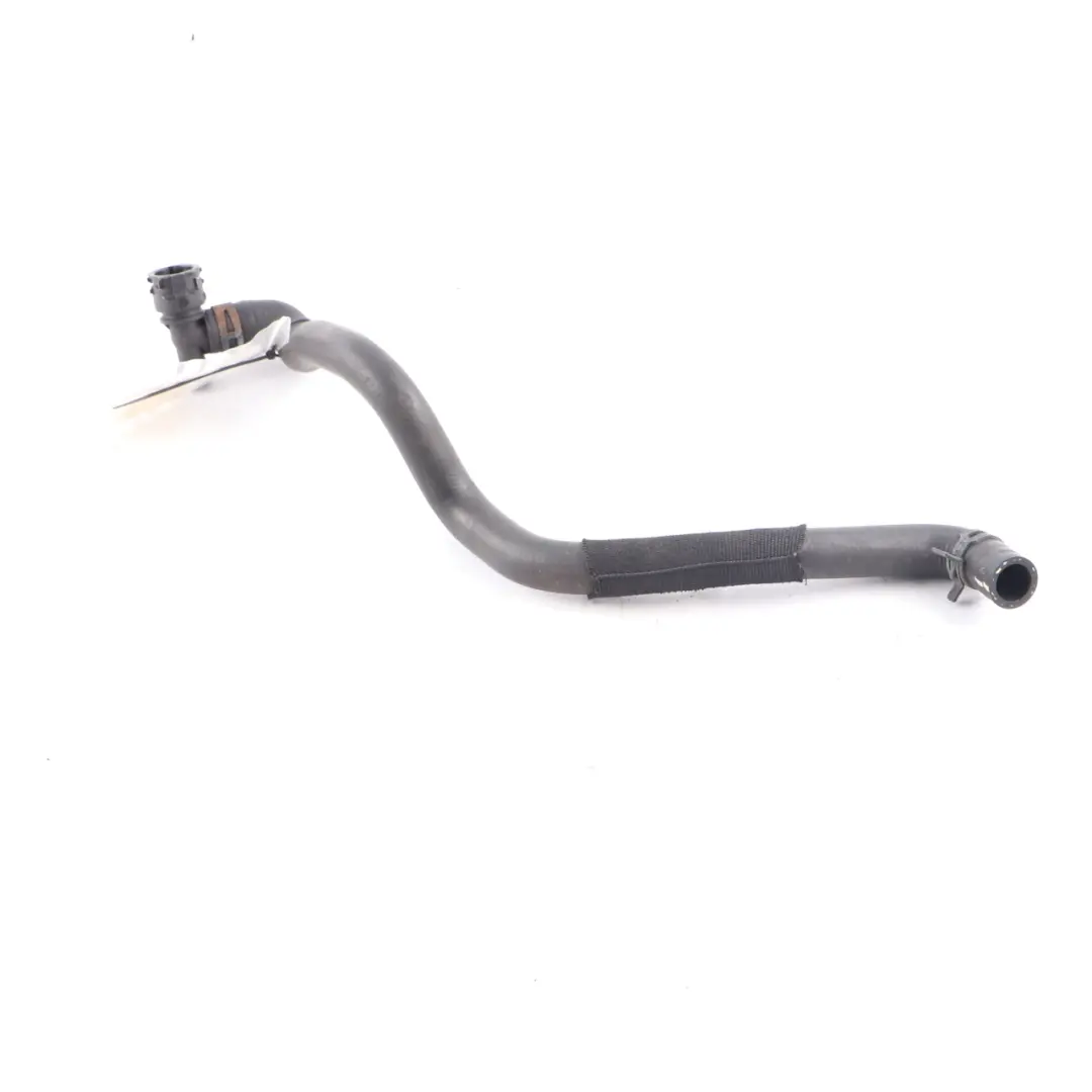  Coolant Hose Mercedes W212 Diesel OM651 Radiator Water Pump Line - SKU A2125019782 - Part number A2125019782