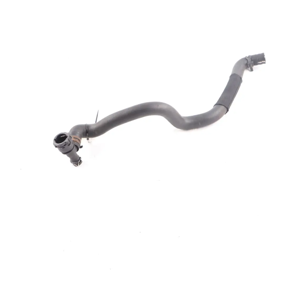 Coolant Hose Mercedes W212 Diesel OM651 Radiator Water Pump Line to with Part number A2125019782 Coolant Hose Mercedes W212 Diesel OM651 Radiator Water Pump Line - SKU A2125019782 - Part number A2125019782