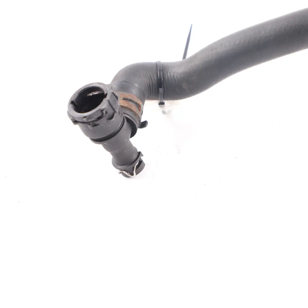 Coolant Hose Mercedes W212 Diesel OM651 Radiator Water Pump Line to with Part number A2125019782 Coolant Hose Mercedes W212 Diesel OM651 Radiator Water Pump Line - SKU A2125019782 - Part number A2125019782