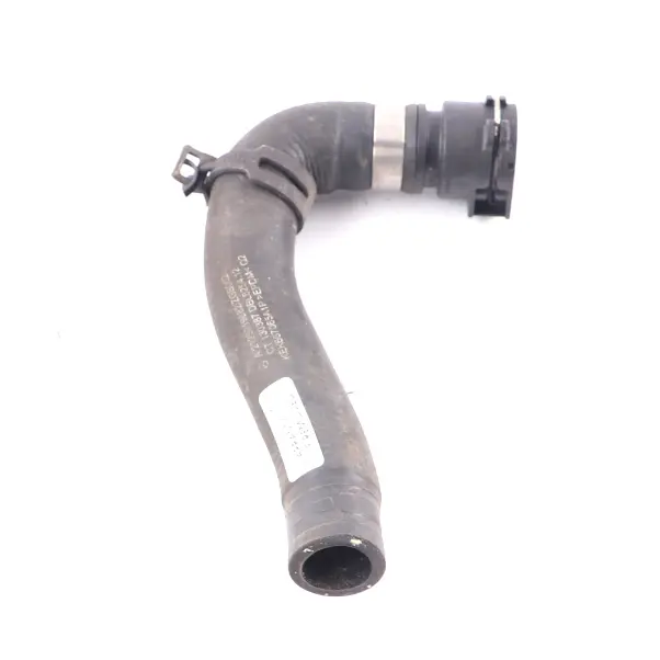 Mercedes W204 W212 OM651 Przewód Wąż Rura Wody A2048305996 - SKU A2125019882 - Numer Części A2125019882
