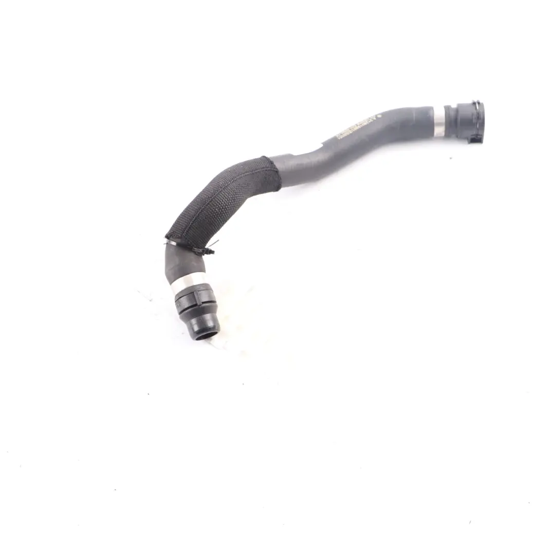  Coolant Hose Mercedes W212 Diesel OM651 Oil Cooler Water Line - SKU A2125019982 - Part number A2125019982