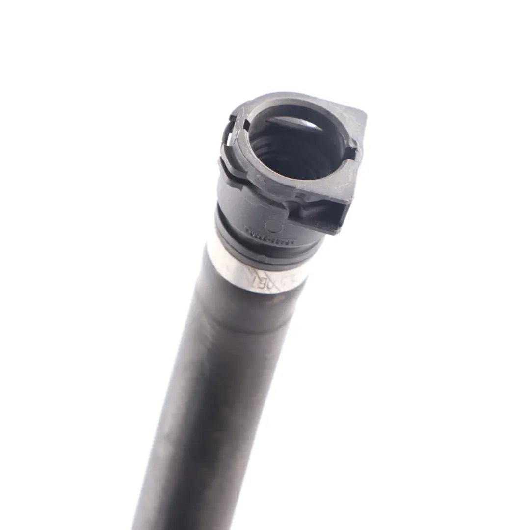  Coolant Hose Mercedes W212 Diesel OM651 Oil Cooler Water Line - SKU A2125019982 - Part number A2125019982