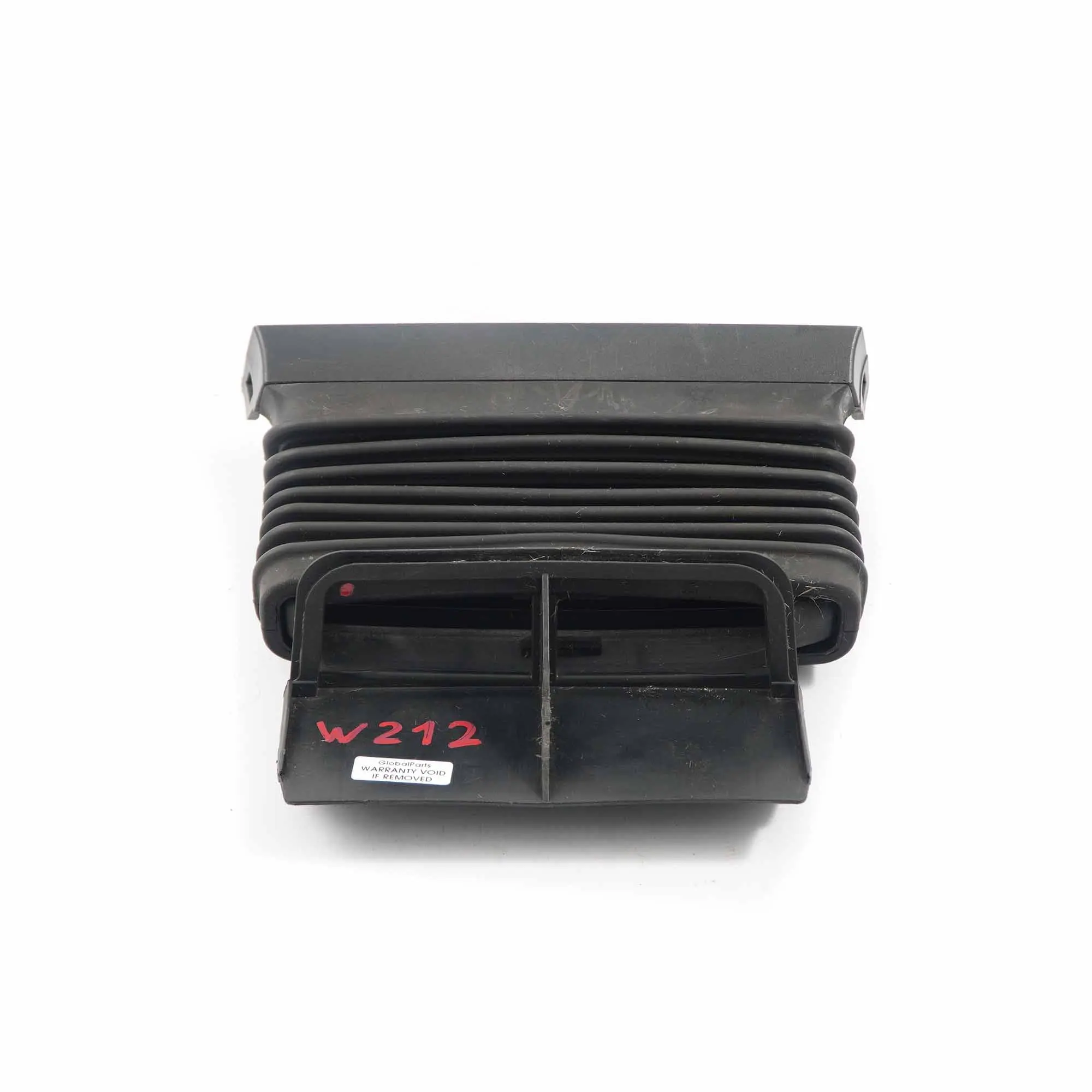 Mercedes W212 Diesel Radiateur Capot Calandre Tiroir Du A2125050161