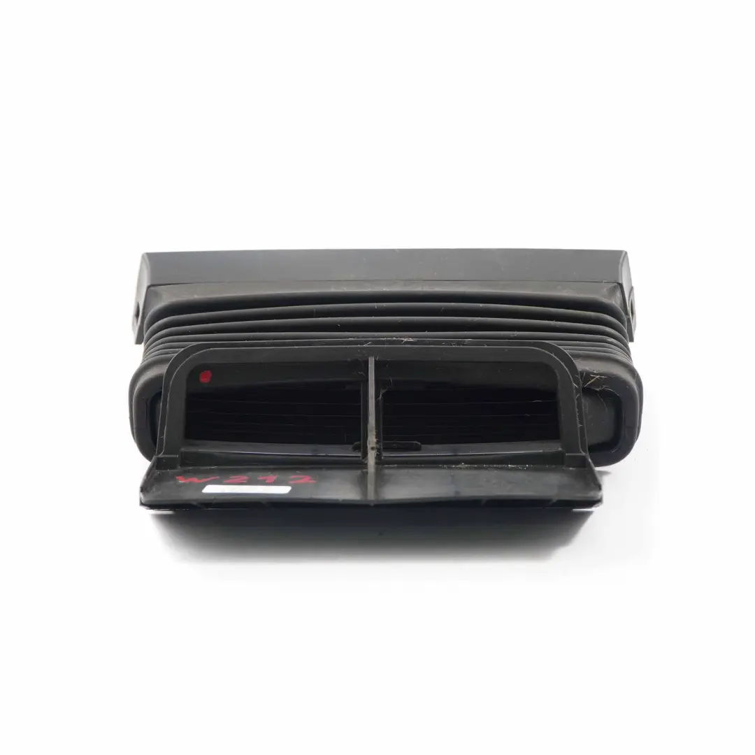 Mercedes W212 Air Intake Duct Diesel Radiator Air Channel - SKU A2125050161 - Part number A2125050161