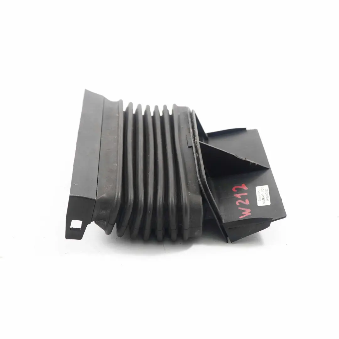 Cornice Radiatore Intercooler per Mercedes W212 Diesel con numero di parte A2125050161 Mercedes W212 Diesel Cornice Radiatore Intercooler - SKU A2125050161 - Numero di parte A2125050161