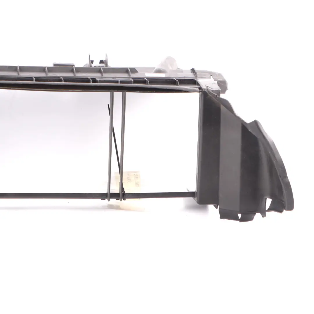 Radiator Air Duct Guide Lower Panel Cover to Mercedes W212 Intercooler with Part number A2125051830 Mercedes W212 Intercooler Radiator Air Duct Guide Lower Panel Cover - SKU A2125051830 - Part number A2125051830