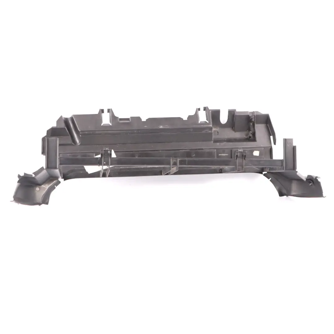 Mercedes W212 Intercooler Radiator Air Duct Guide Lower Panel Cover - SKU A2125051830 - Part number A2125051830