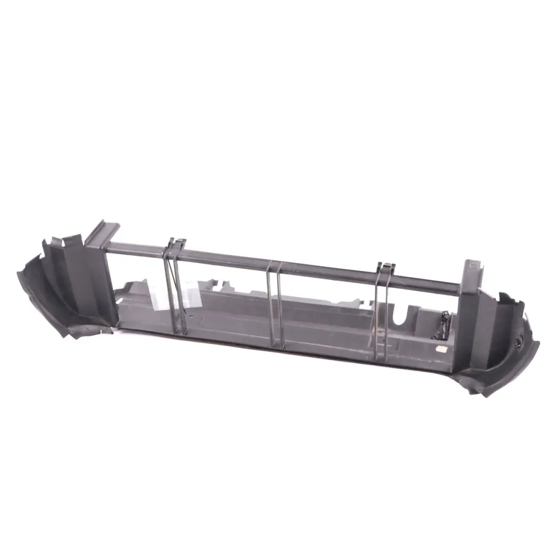 Radiator Air Duct Guide Lower Panel Cover to Mercedes W212 Intercooler with Part number A2125051830 Mercedes W212 Intercooler Radiator Air Duct Guide Lower Panel Cover - SKU A2125051830 - Part number A2125051830