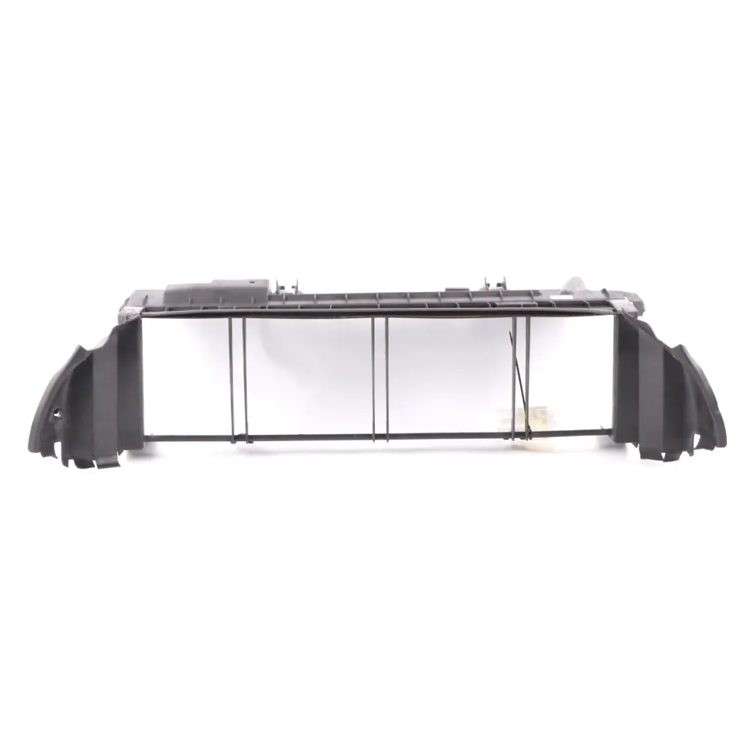 Radiator Air Duct Guide Lower Panel Cover to Mercedes W212 Intercooler with Part number A2125051830 Mercedes W212 Intercooler Radiator Air Duct Guide Lower Panel Cover - SKU A2125051830 - Part number A2125051830
