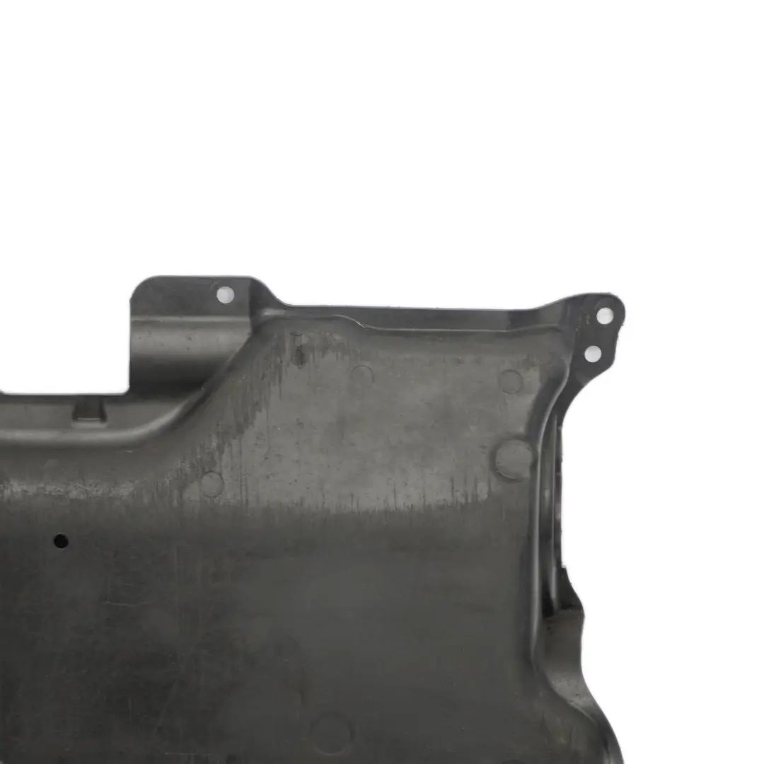  Underfloor Cover Mercedes W212 Sound Insulation Panel Engine Protect - SKU A2125201323 - Part number A2125201323