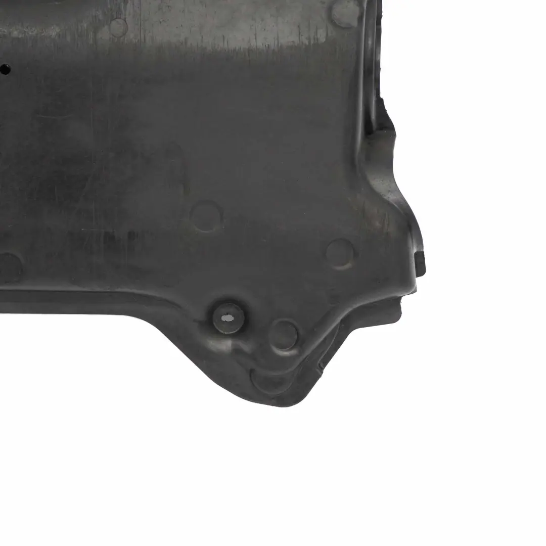  Underfloor Cover Mercedes W212 Sound Insulation Panel Engine Protect - SKU A2125201323 - Part number A2125201323