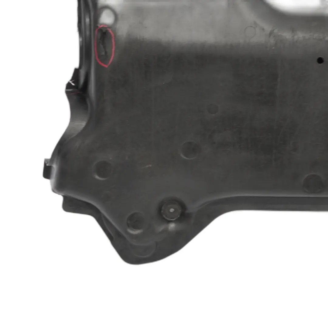  Underfloor Cover Mercedes W212 Sound Insulation Panel Engine Protect - SKU A2125201323 - Part number A2125201323