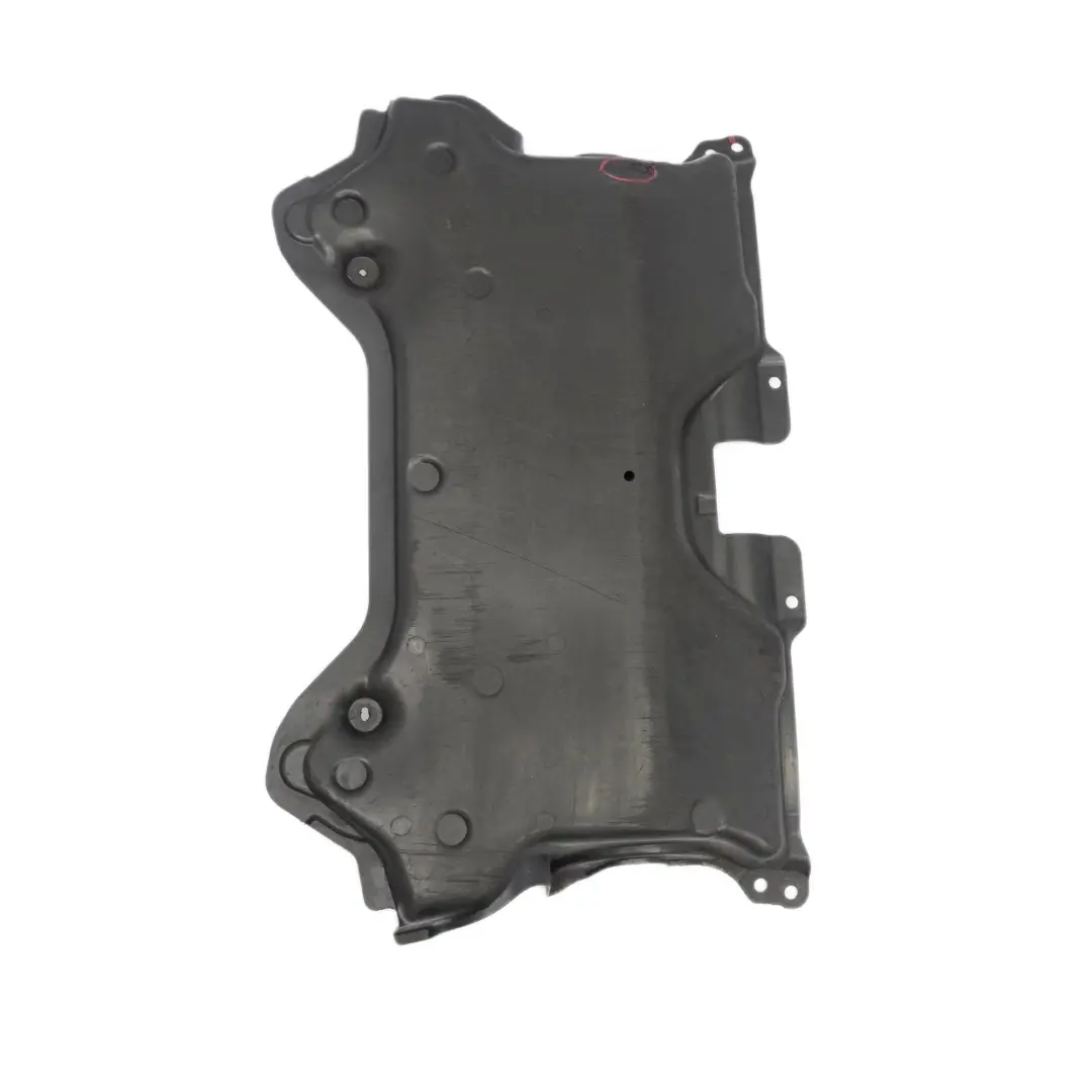 Mercedes W212 Coperchio Pannello Fonoisolante Protezione Motore - SKU A2125201323 - Numero di parte A2125201323
