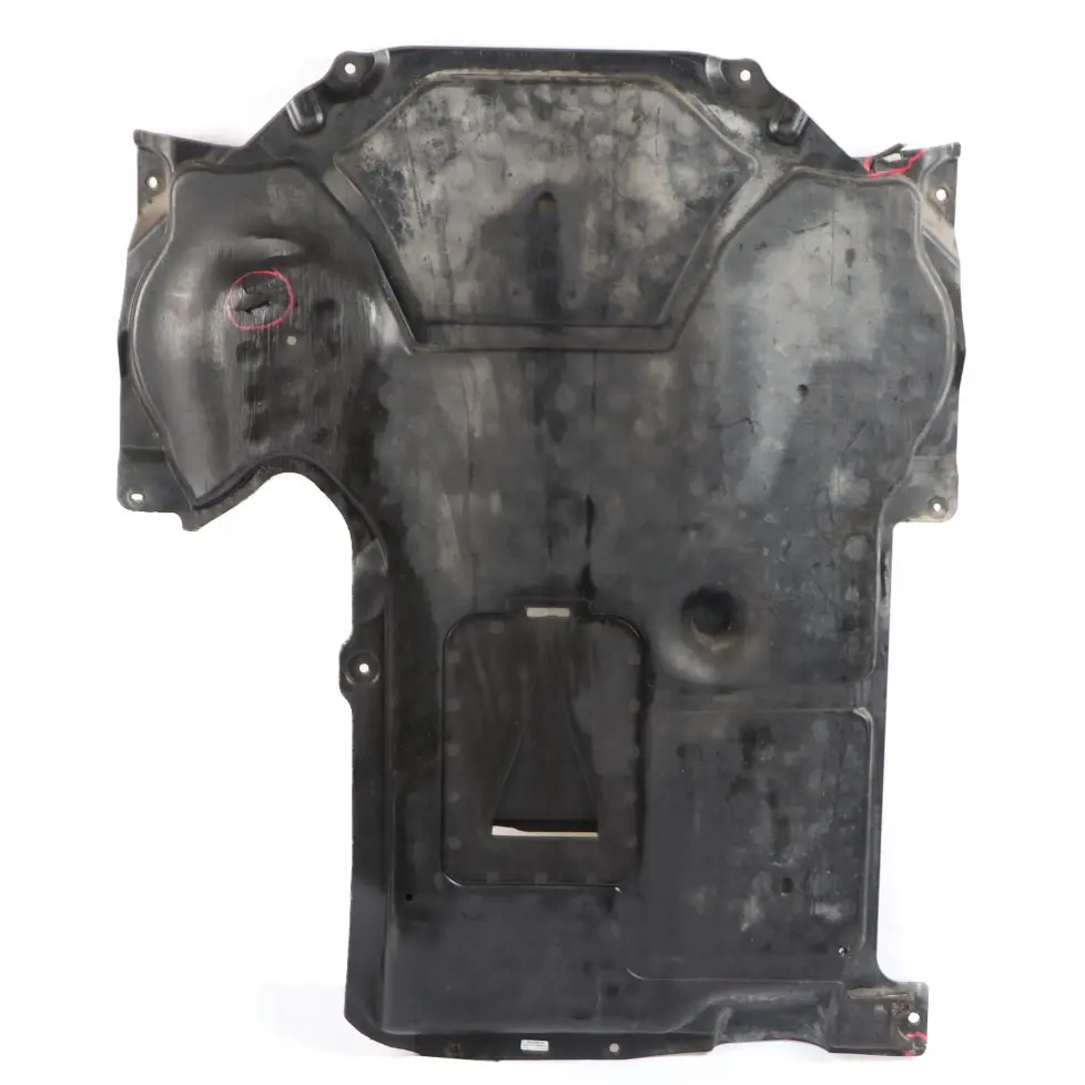 Cubre Suelo Eje Delantero Cubre Suelo para Mercedes W212 con número de pieza A2125201723 Mercedes W212 Cubre Suelo Eje Delantero Cubre Suelo - SKU A2125201723-1 - Número de pieza A2125201723