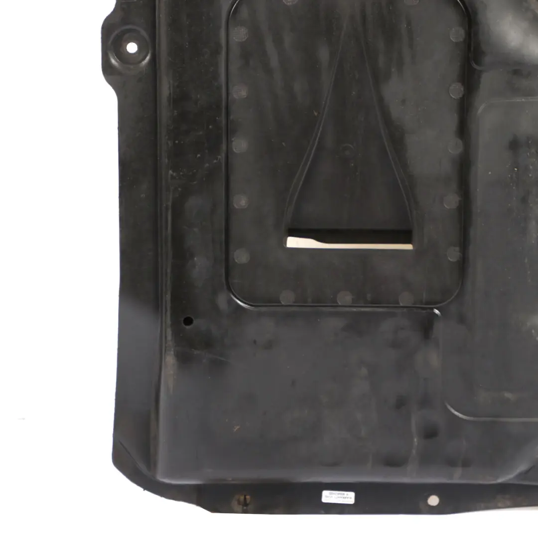 Mercedes W212 Assale Anteriore Rivestimento Sottotraccia Coperchio - SKU A2125201723-1 - Numero di parte A2125201723