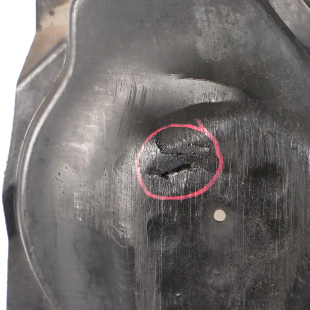 Osłona Podwozia Przednia do Mercedes W212 o numerze A2125201723 Mercedes W212 Osłona Podwozia Przednia - SKU A2125201723-1 - Numer Części A2125201723