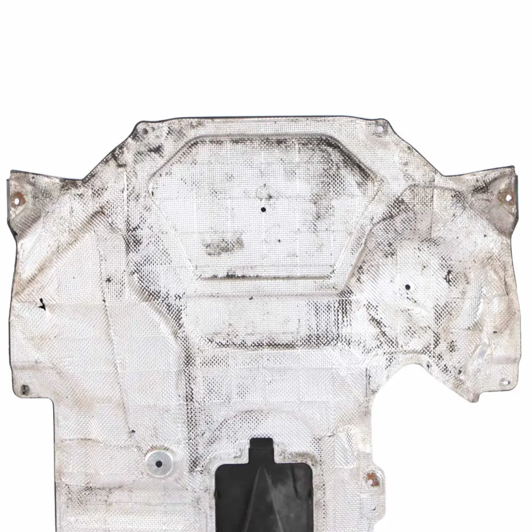 Mercedes W212 Coperchio Sottopavimento Rivestimento Sottotraccia - SKU A2125201723 - Numero di parte A2463520391