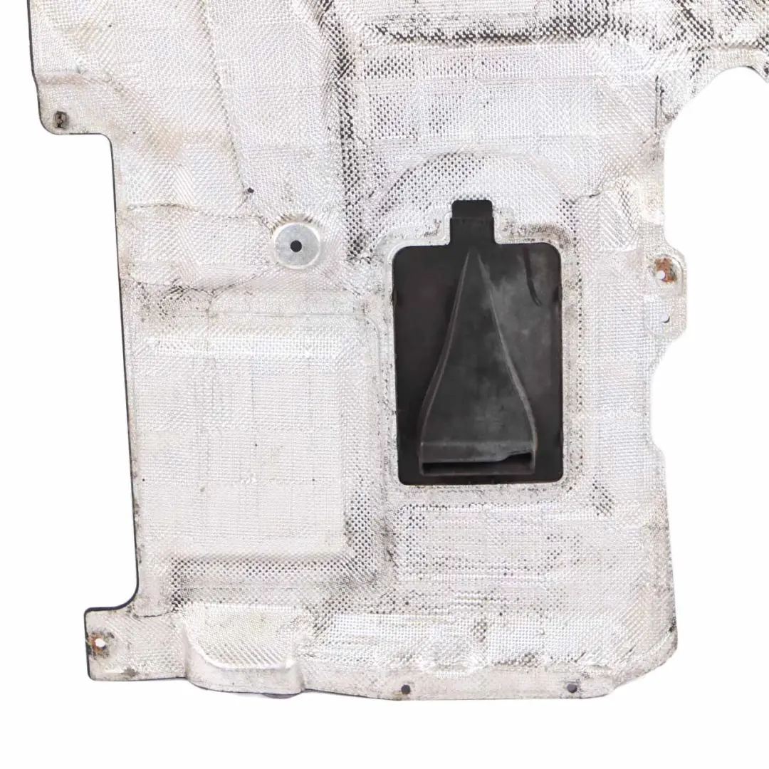 Mercedes W212 Coperchio Sottopavimento Rivestimento Sottotraccia - SKU A2125201723 - Numero di parte A2463520391