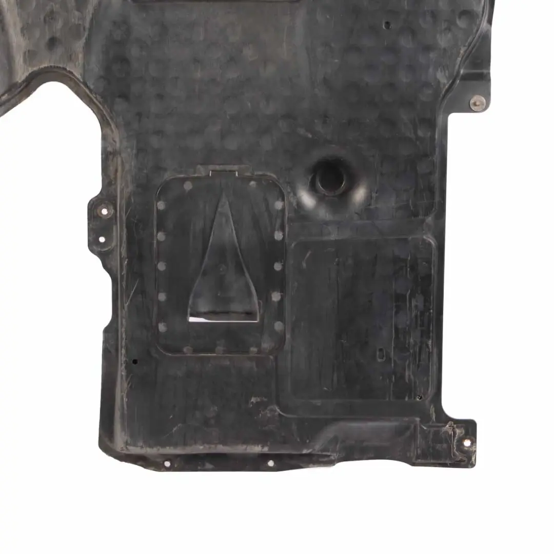 Unter Flur Abdeckung Vorderachse Boden Verkleidung für Mercedes W212 mit Teilenummer A2463520391 Mercedes W212 Unter Flur Abdeckung Vorderachse Boden Verkleidung - SKU A2125201723 - Teilenummer A2463520391