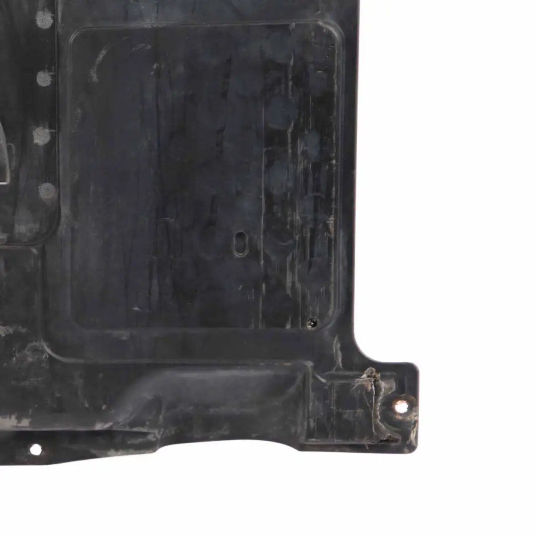 Unter Flur Abdeckung Vorderachse Boden Verkleidung für Mercedes W212 mit Teilenummer A2463520391 Mercedes W212 Unter Flur Abdeckung Vorderachse Boden Verkleidung - SKU A2125201723 - Teilenummer A2463520391