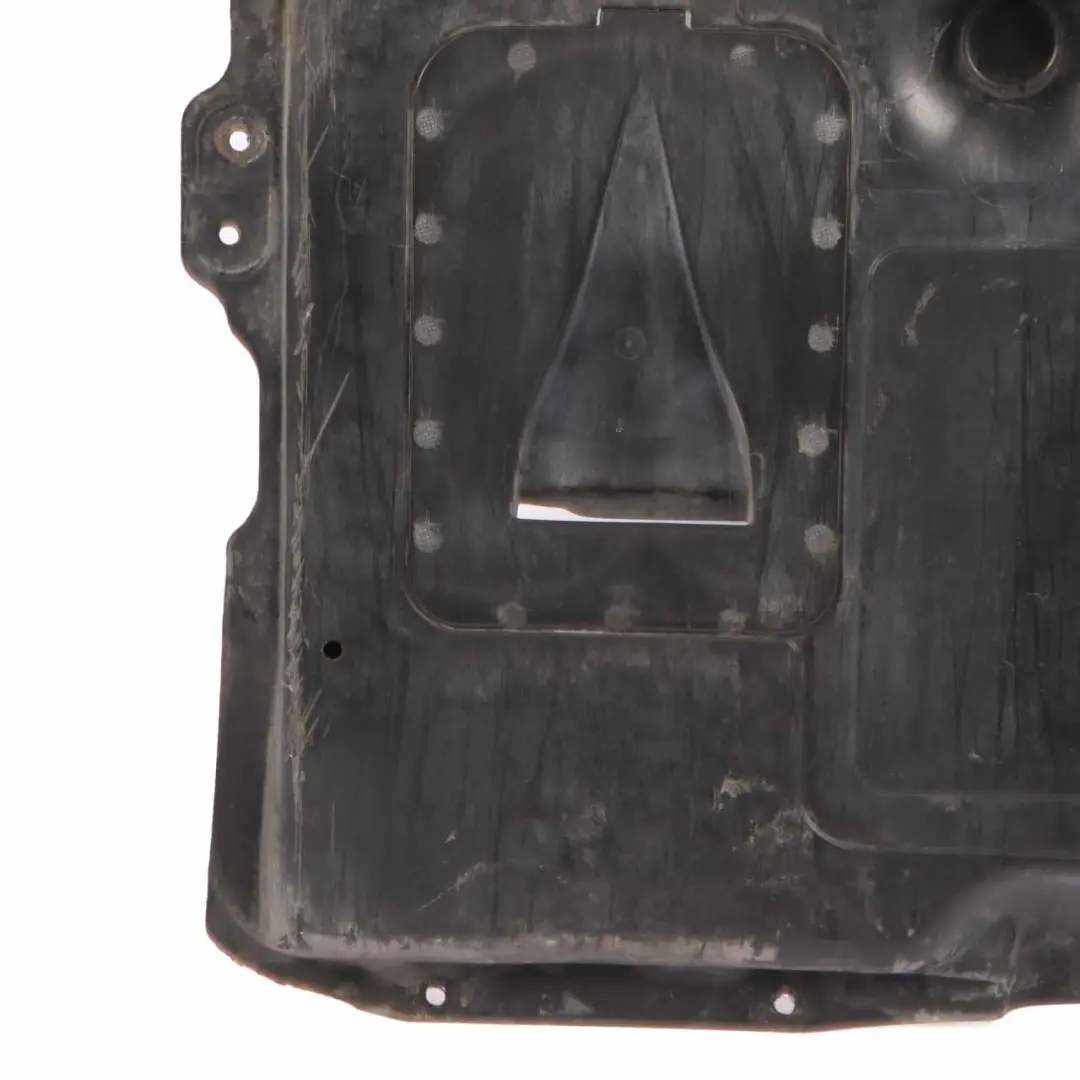 Mercedes W212 Coperchio Sottopavimento Rivestimento Sottotraccia - SKU A2125201723 - Numero di parte A2463520391