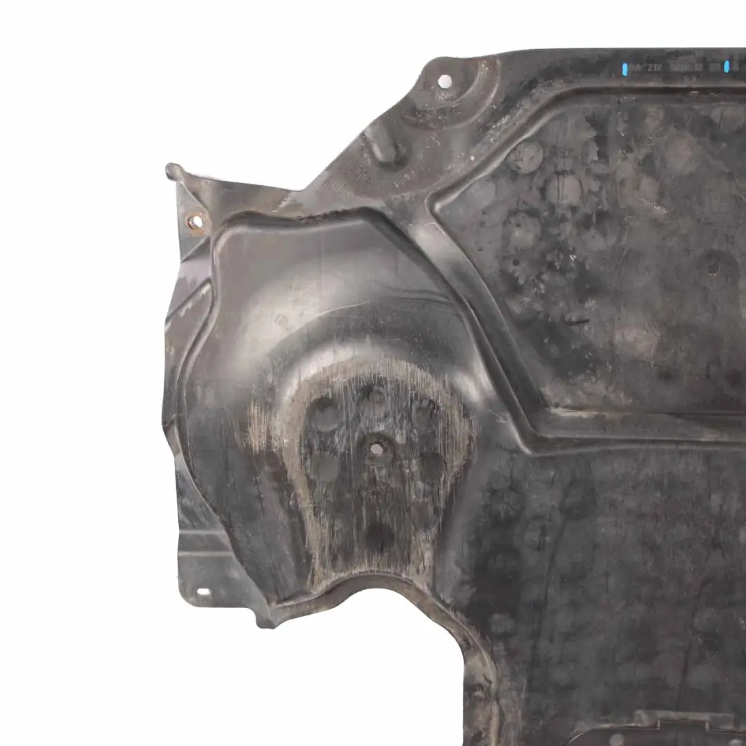 Osłona Panele Podwozia do Mercedes W212 o numerze A2463520391 Mercedes W212 Osłona Panele Podwozia - SKU A2125201723 - Numer Części A2463520391