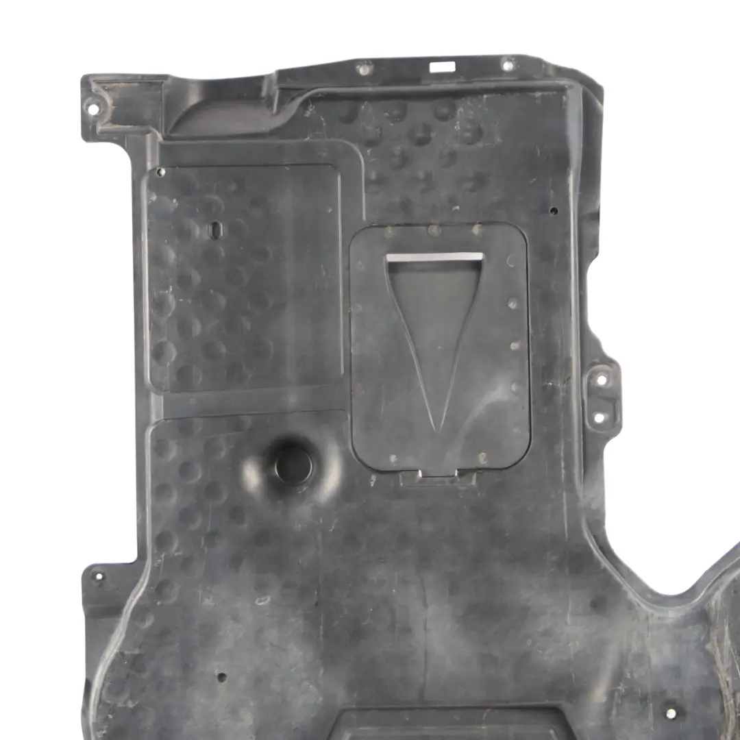  Underfloor Cover Mercedes W212 C218 Sound Insulation Panelling - SKU A2125201823 - Part number A2125201823