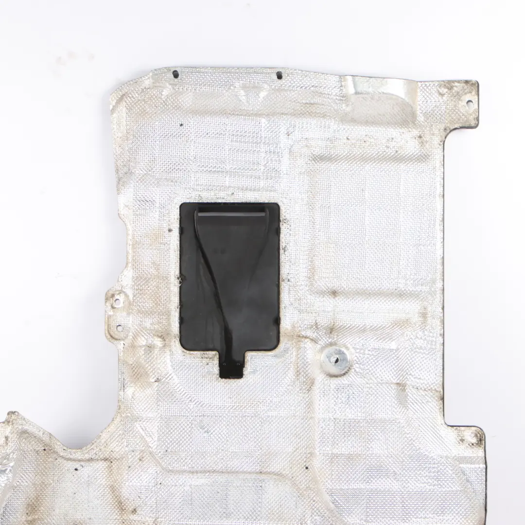  Underfloor Cover Mercedes W212 C218 Sound Insulation Panelling - SKU A2125201823 - Part number A2125201823