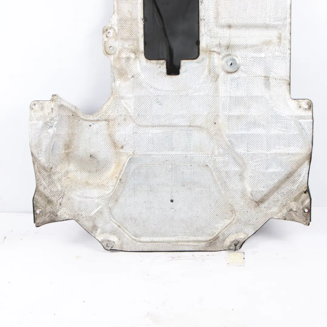 Underfloor Cover Mercedes W212 C218 Sound Insulation Panelling to with Part number A2125201823 Underfloor Cover Mercedes W212 C218 Sound Insulation Panelling - SKU A2125201823 - Part number A2125201823