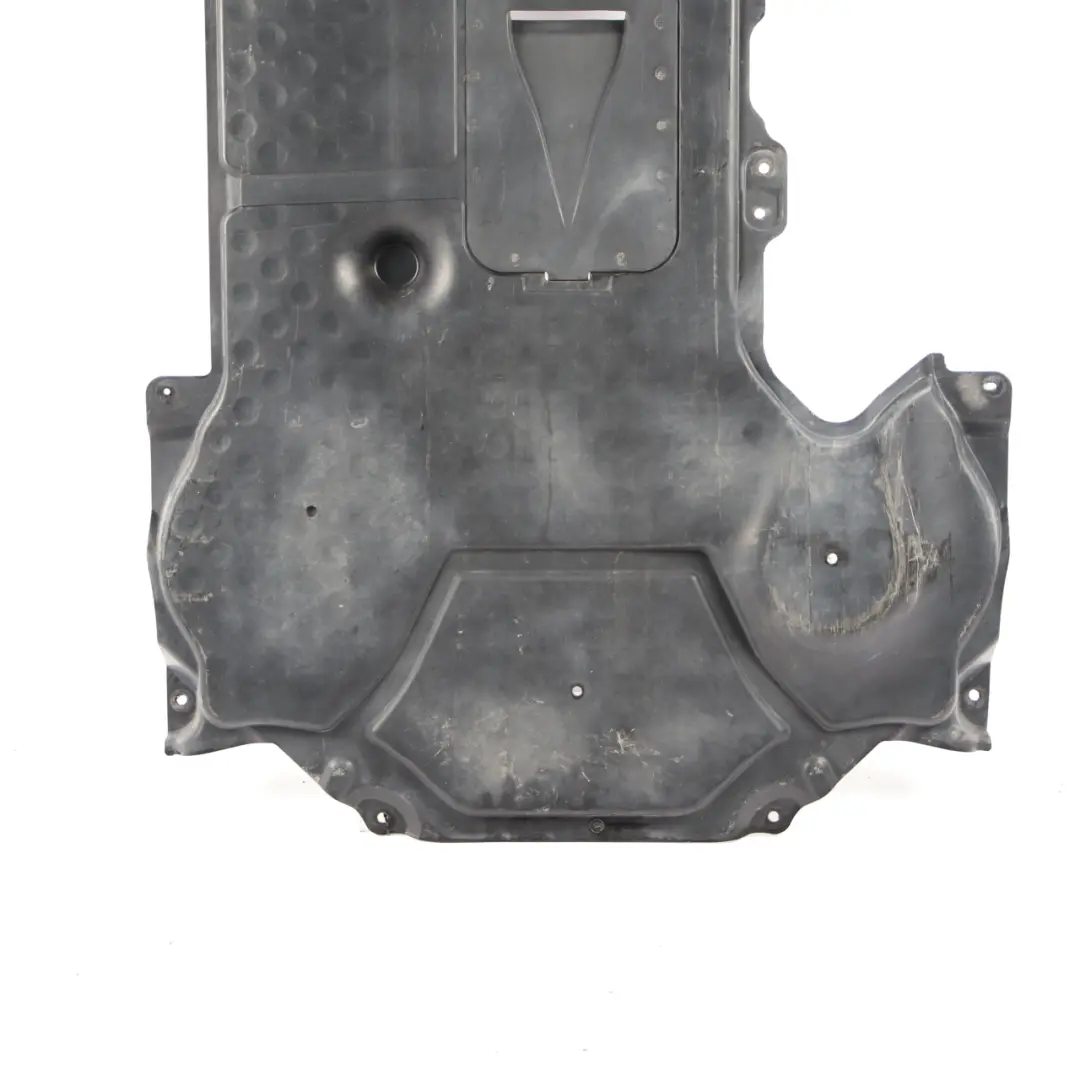  Underfloor Cover Mercedes W212 C218 Sound Insulation Panelling - SKU A2125201823 - Part number A2125201823