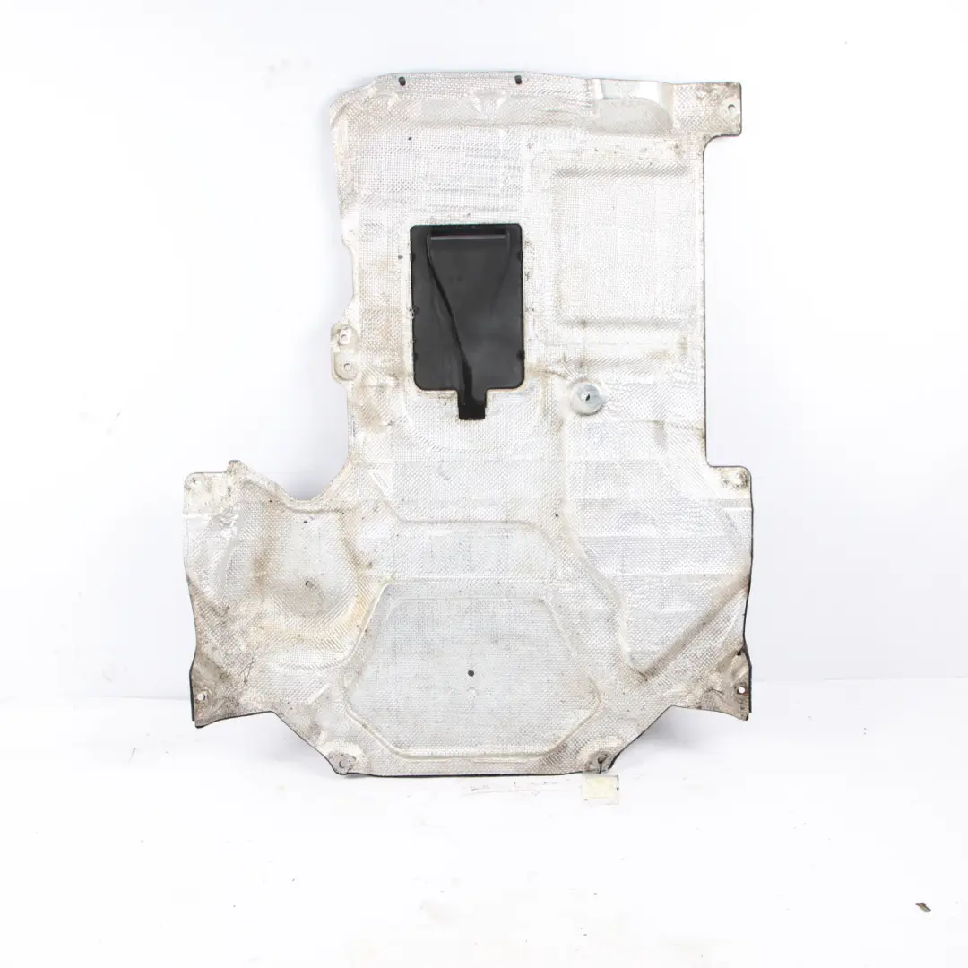 Underfloor Cover Mercedes W212 C218 Sound Insulation Panelling to with Part number A2125201823 Underfloor Cover Mercedes W212 C218 Sound Insulation Panelling - SKU A2125201823 - Part number A2125201823