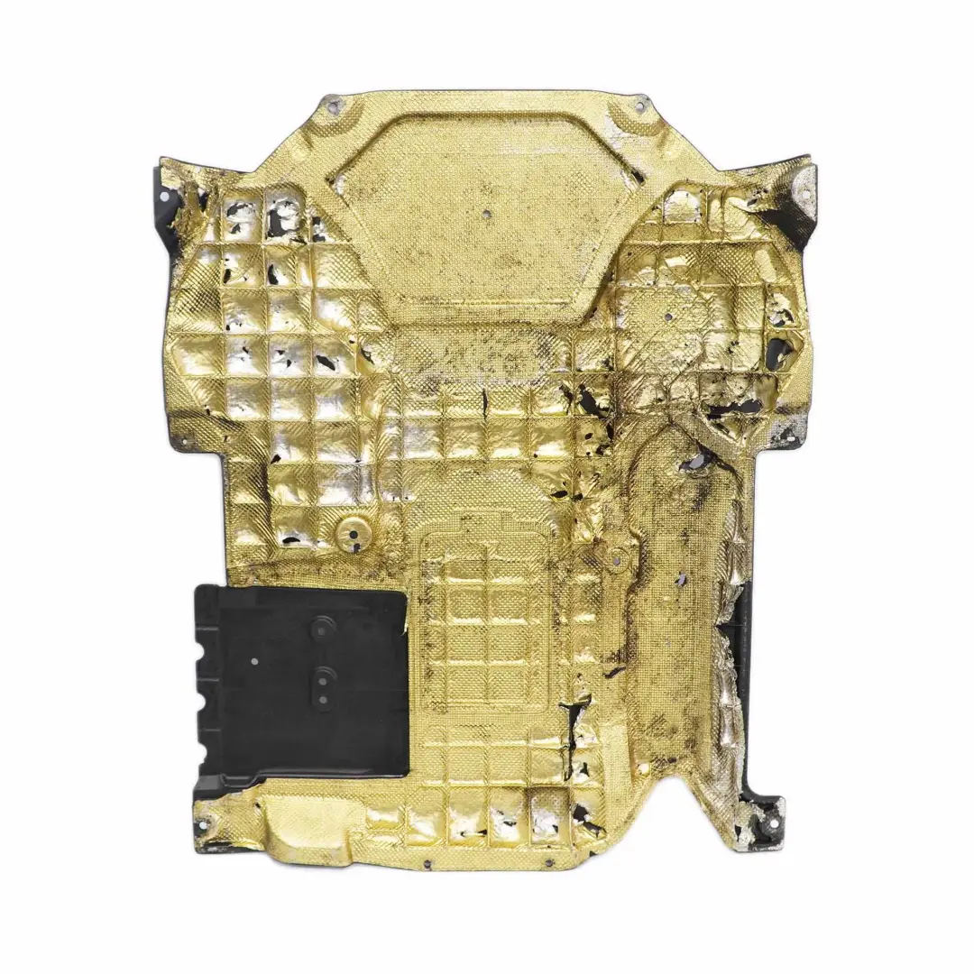 Cubierta Suelo Aislamiento Acústico Proteger A2125201323 para Mercedes W212 con número de pieza A2125201923 Mercedes W212 Cubierta Suelo Aislamiento Acústico Proteger A2125201323 - SKU A2125201923 - Número de pieza A2125201923