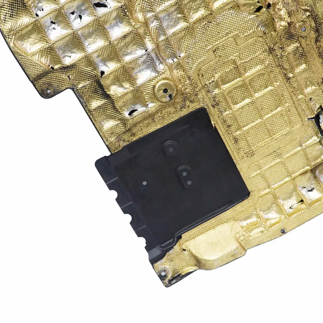 Cubierta Suelo Aislamiento Acústico Proteger A2125201323 para Mercedes W212 con número de pieza A2125201923 Mercedes W212 Cubierta Suelo Aislamiento Acústico Proteger A2125201323 - SKU A2125201923 - Número de pieza A2125201923