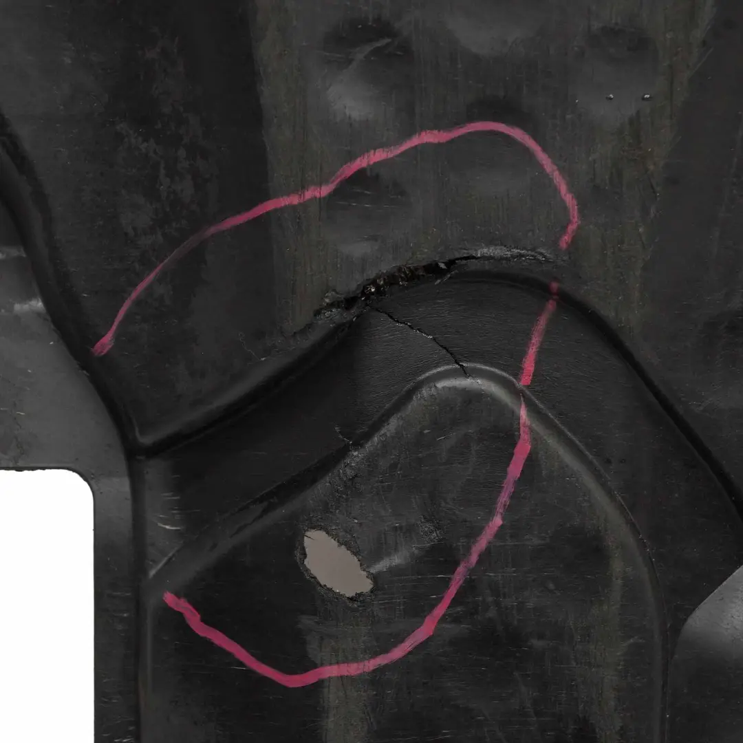 Cubierta Suelo Aislamiento Acústico Proteger A2125201323 para Mercedes W212 con número de pieza A2125201923 Mercedes W212 Cubierta Suelo Aislamiento Acústico Proteger A2125201323 - SKU A2125201923 - Número de pieza A2125201923