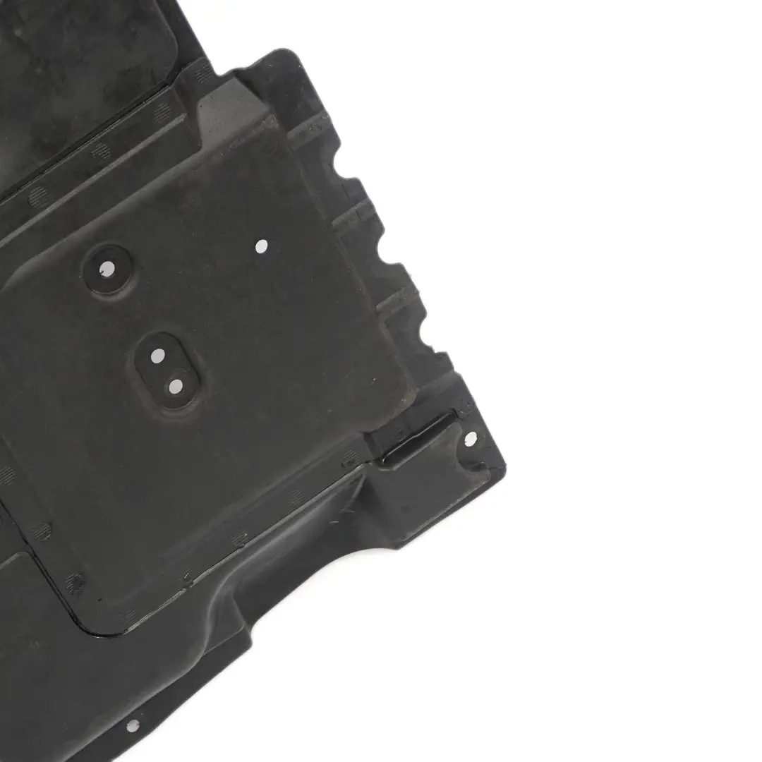 Mercedes W212 Panneau Couvre Plancher Protection Arriere A2125201323 - SKU A2125201923 - Numéro de pièce A2125201923