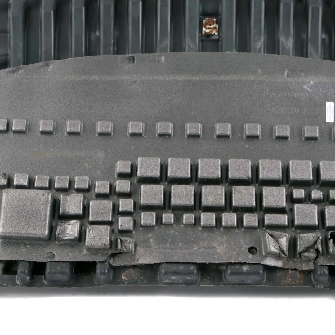  Unter Boden Schutz Mercedes W212 Schalldämmplatte Motor Schutz A2125200223 - SKU A2125202123 - Teilenummer A2125202123