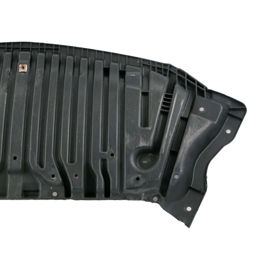 Mercedes W212 Osłona Silnika Panel Dźwiękochłonny A2125200223 - SKU A2125202123 - Numer Części A2125202123