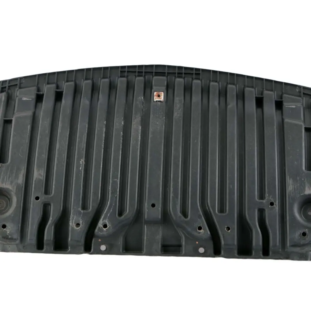 Mercedes W212 Osłona Silnika Panel Dźwiękochłonny A2125200223 - SKU A2125202123 - Numer Części A2125202123