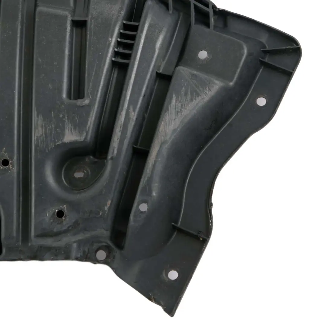 Mercedes W212 Osłona Silnika Panel Dźwiękochłonny A2125200223 - SKU A2125202123 - Numer Części A2125202123