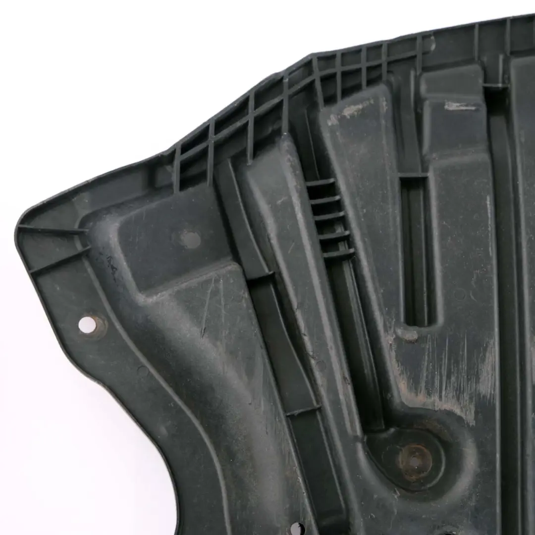 Mercedes W212 Osłona Silnika Panel Dźwiękochłonny A2125200223 - SKU A2125202123 - Numer Części A2125202123