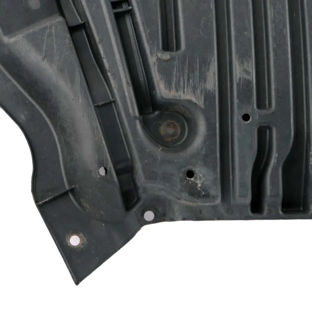 Mercedes W212 Cubierta Bajo Aislamiento Acústico Panel Motor Protect A2125200223 - SKU A2125202123 - Número de pieza A2125202123