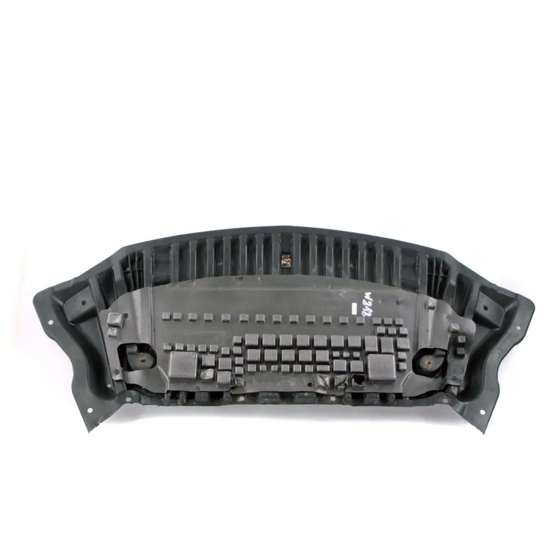 Mercedes W212 Osłona Silnika Panel Dźwiękochłonny A2125200223 - SKU A2125202123 - Numer Części A2125202123