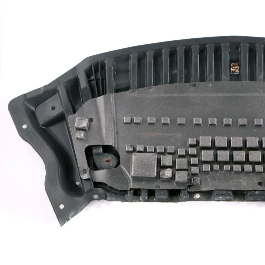 Mercedes W212 Osłona Silnika Panel Dźwiękochłonny A2125200223 - SKU A2125202123 - Numer Części A2125202123