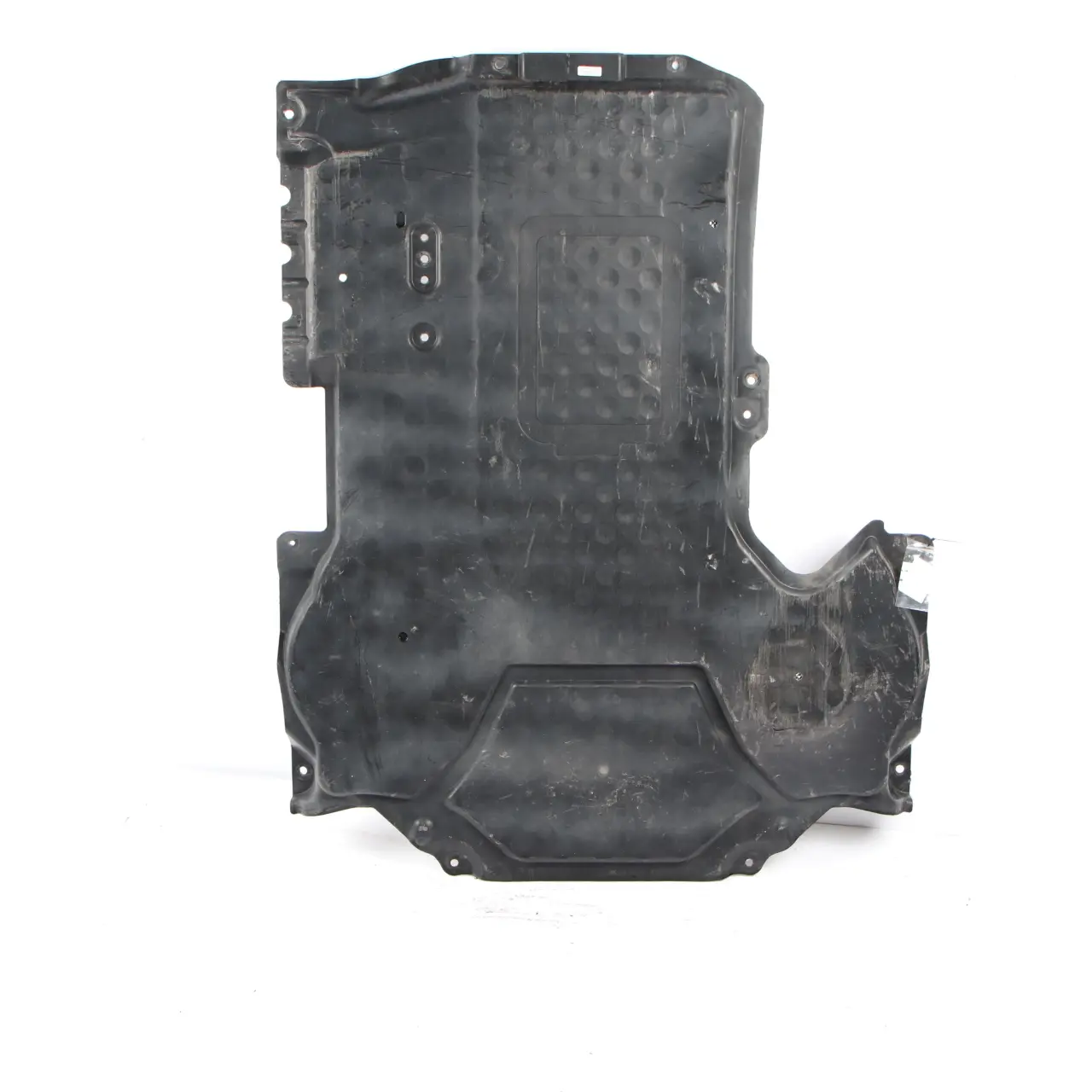 Mercedes W212 C218 Osłona Silnika Podpodłogowa A2125203323