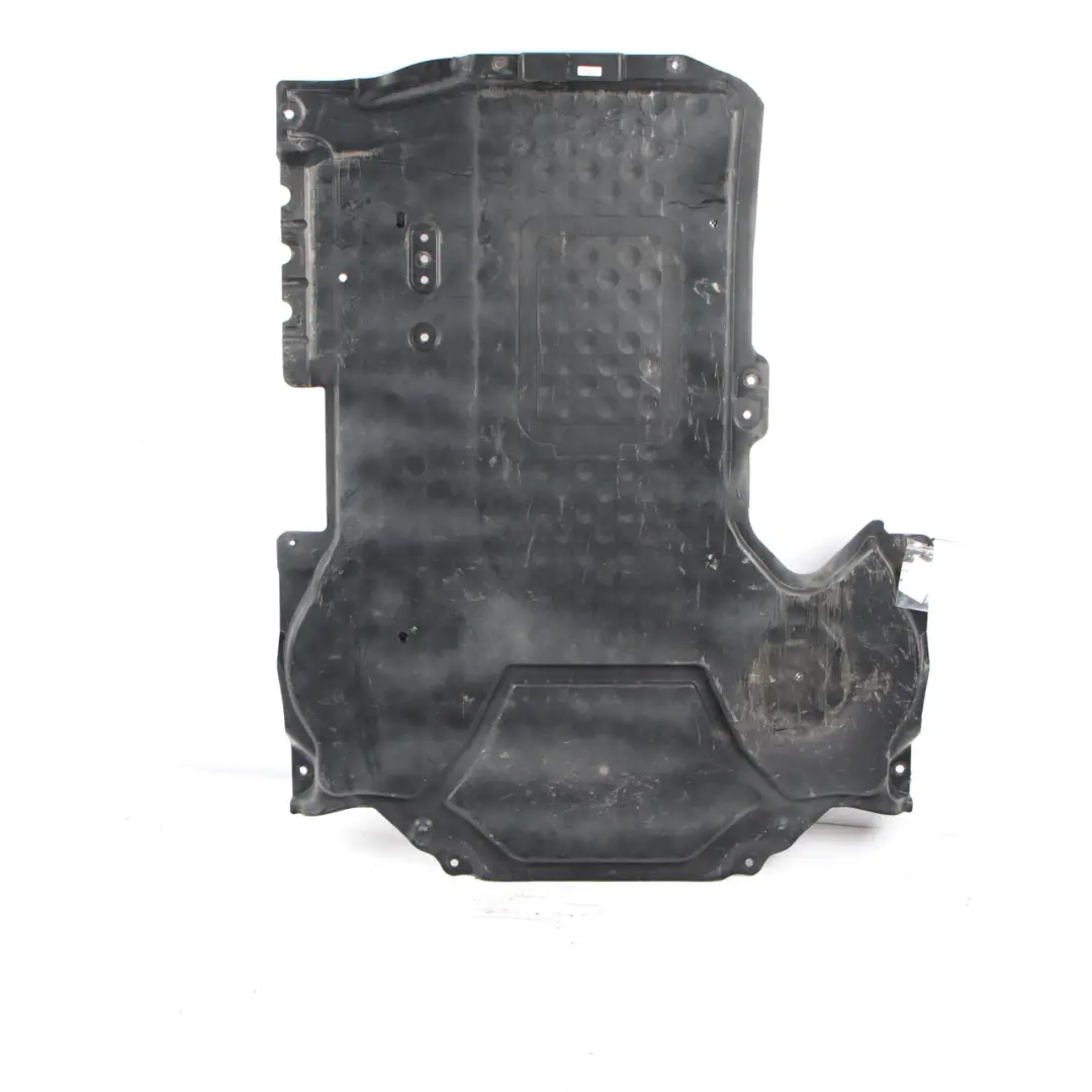  Underfloor Cover Mercedes W212 C218 Sound Insulation Panelling - SKU A2125203323 - Part number A2125203323